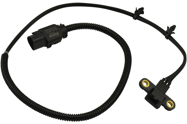 Sensor, crankshaft pulse